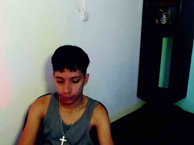 jlbrayan12 Sex Cam Show