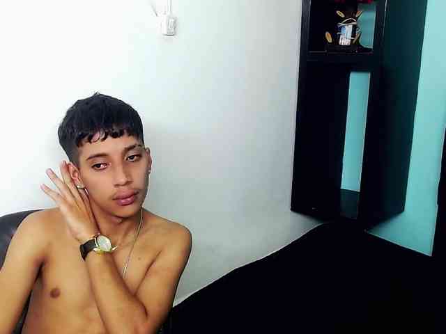 jlbrayan12 Sex Cam Show