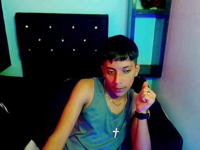 jlbrayan12 Sex Cam Show