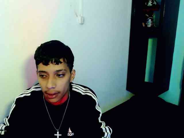 jlbrayan12 Sex Cam Show
