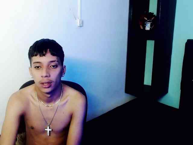 jlbrayan12 Sex Cam Show