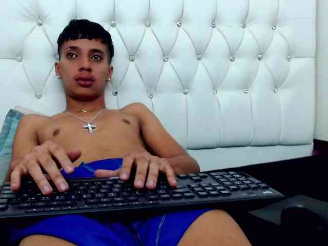 jlbrayan12 Sex Cam Show