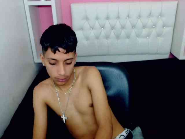 jlbrayan12 Sex Cam Show