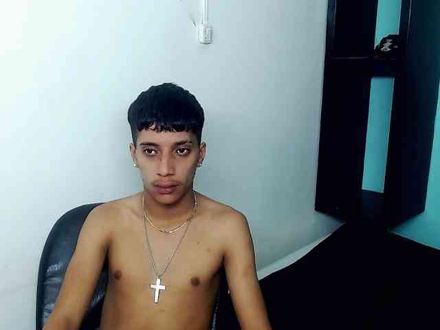 jlbrayan12 Sex Cam Show