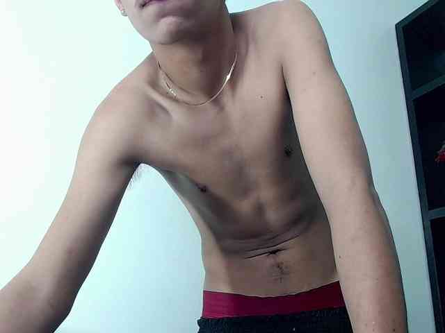 jlbrayan12 Sex Cam Show