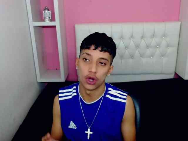jlbrayan12 Sex Cam Show