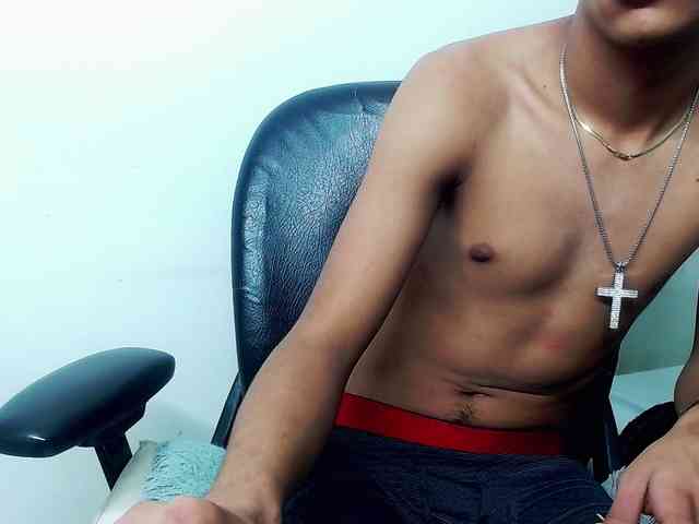 jlbrayan12 Sex Cam Show