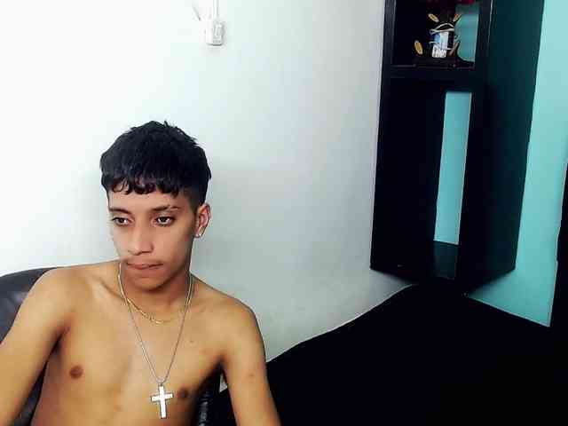 jlbrayan12 Sex Cam Show