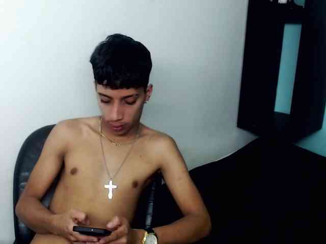 jlbrayan12 Sex Cam Show