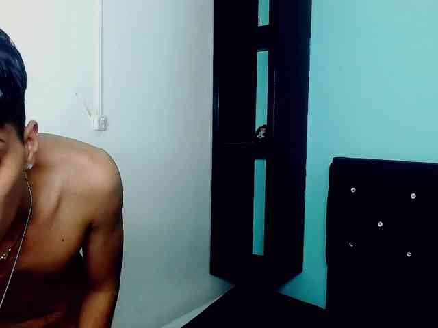 jlbrayan12 Sex Cam Show