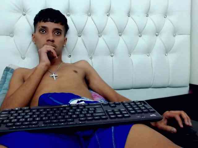 jlbrayan12 Sex Cam Show