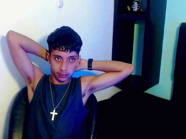 jlbrayan12 Sex Cam Show