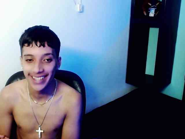 jlbrayan12 Sex Cam Show