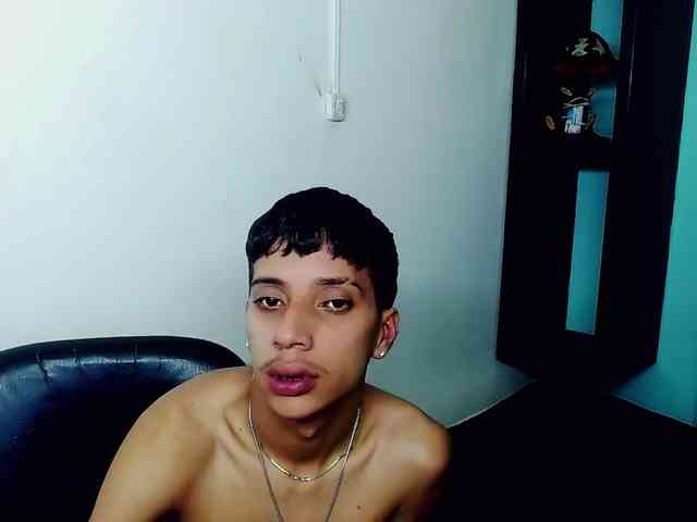 jlbrayan12 Sex Cam Show