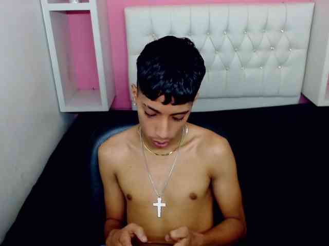 jlbrayan12 Sex Cam Show