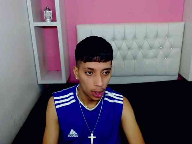 jlbrayan12 Sex Cam Show