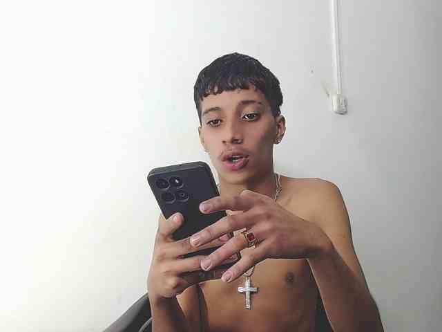 jlbrayan12 Sex Cam Show