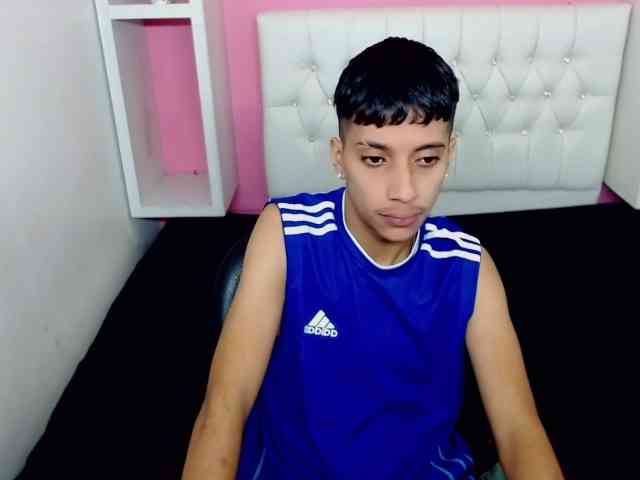 jlbrayan12 Sex Cam Show