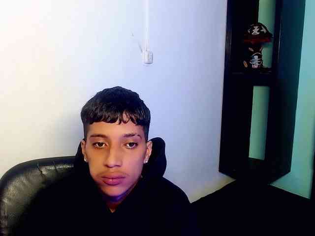 jlbrayan12 Sex Cam Show