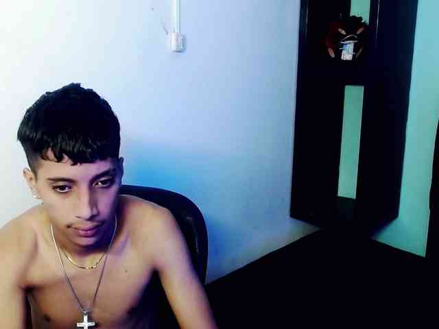 jlbrayan12 Sex Cam Show