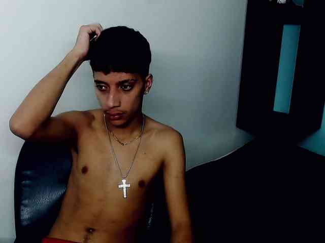 jlbrayan12 Sex Cam Show