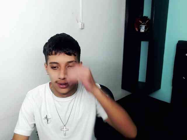 jlbrayan12 Sex Cam Show