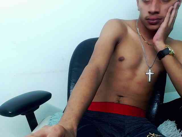 jlbrayan12 Sex Cam Show