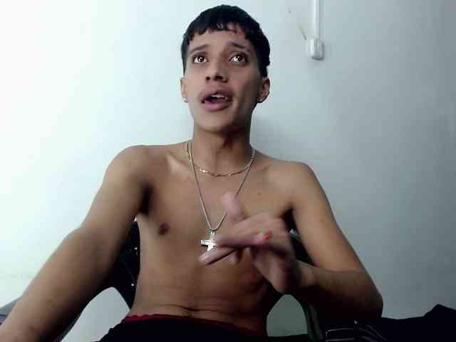 jlbrayan12 Sex Cam Show