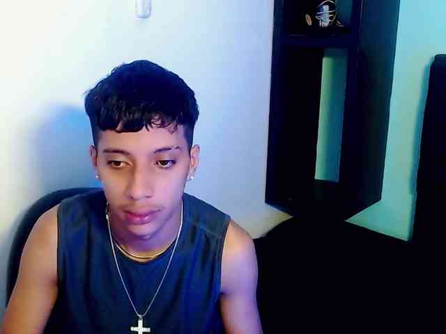 jlbrayan12 Sex Cam Show