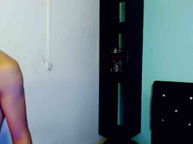 jlbrayan12 Sex Cam Show