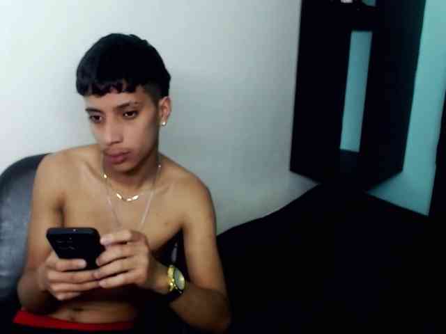 jlbrayan12 Sex Cam Show