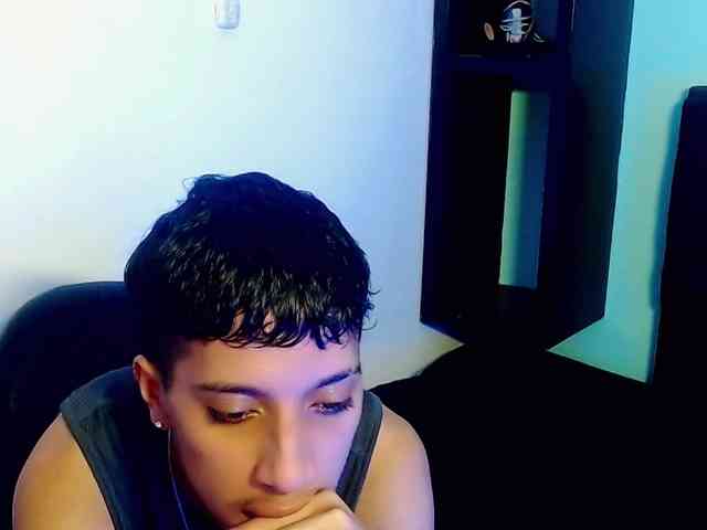jlbrayan12 Sex Cam Show