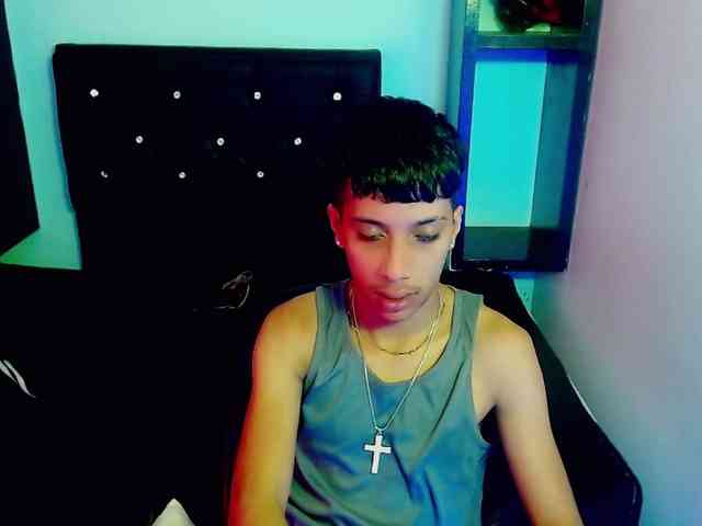 jlbrayan12 Sex Cam Show