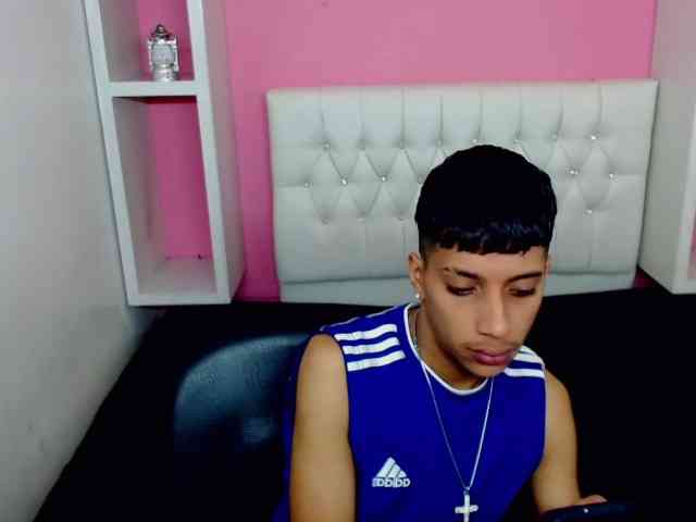 jlbrayan12 Sex Cam Show