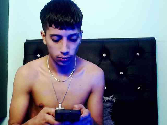 jlbrayan12 Sex Cam Show