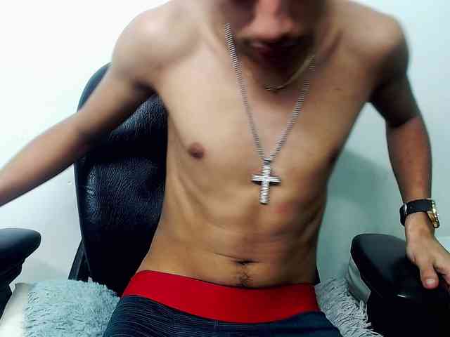 jlbrayan12 Sex Cam Show