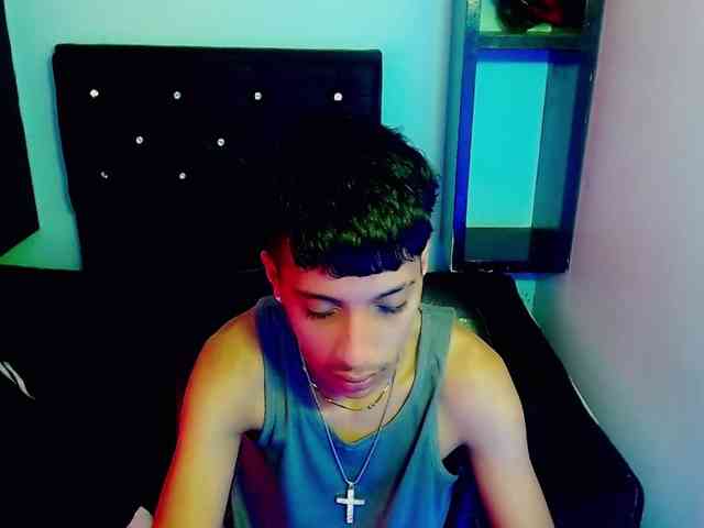 jlbrayan12 Sex Cam Show