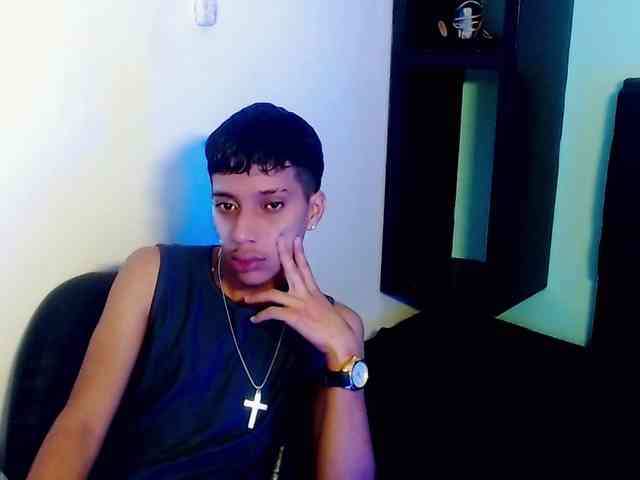 jlbrayan12 Sex Cam Show