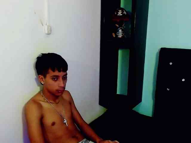 jlbrayan12 Sex Cam Show