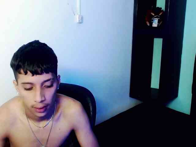 jlbrayan12 Sex Cam Show