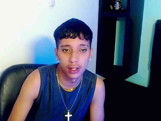 jlbrayan12 Sex Cam Show