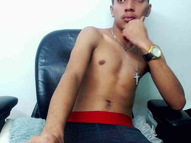 jlbrayan12 Sex Cam Show