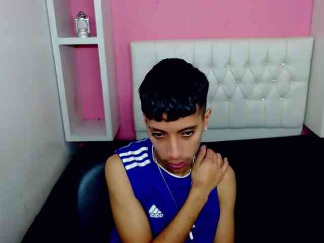 jlbrayan12 Sex Cam Show