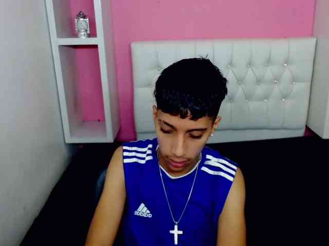 jlbrayan12 Sex Cam Show