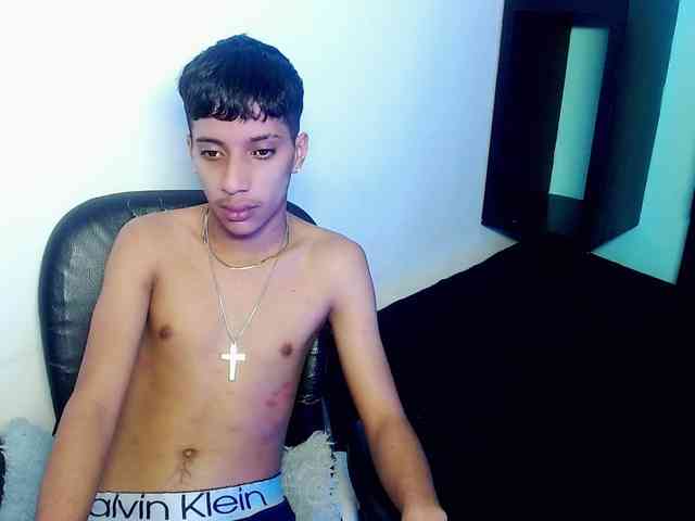 jlbrayan12 Sex Cam Show