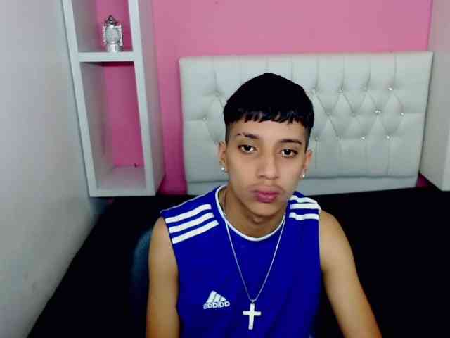 jlbrayan12 Sex Cam Show