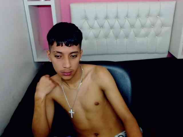 jlbrayan12 Sex Cam Show