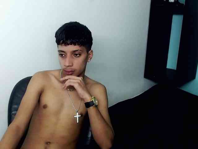 jlbrayan12 Sex Cam Show