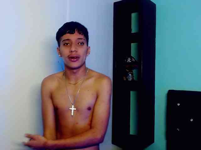jlbrayan12 Sex Cam Show
