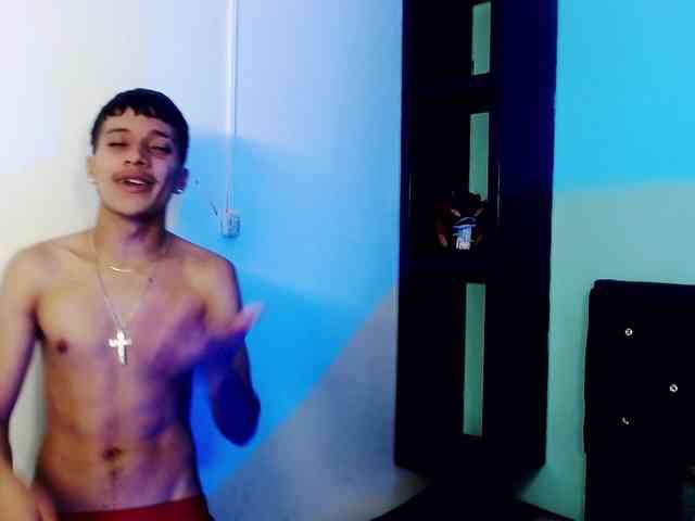 jlbrayan12 Sex Cam Show